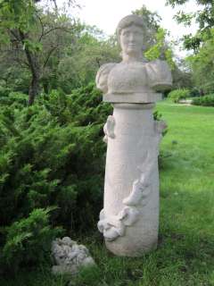 Nyíregyháza-Sóstó, Park: Blaha Lujza szobra.jpg Nyíregyháza-Sóstó, Park: Blaha Lujza szobra.jpg